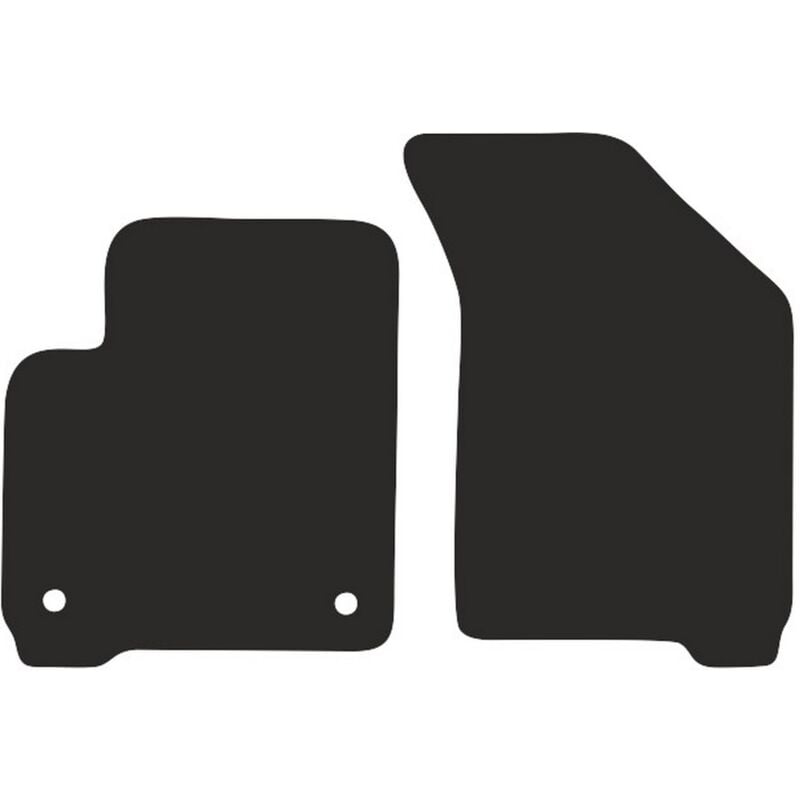 foto del prodotto frontale basic per fiat freemont 7 posti 2011 2016