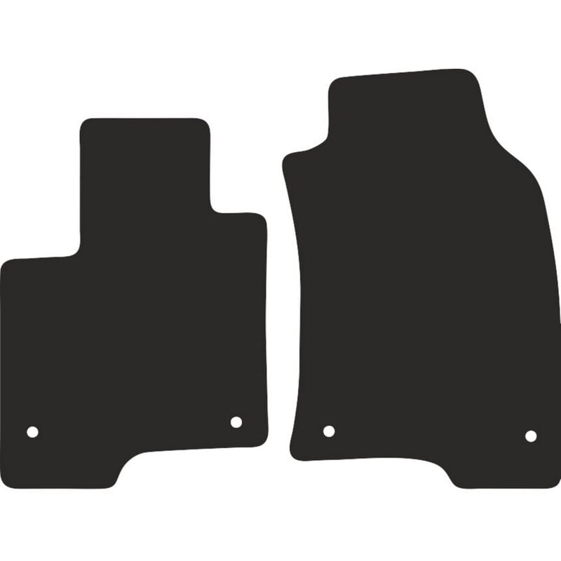 immagine 0 del prodotto frontale basic per fiat panda iii hatchback 2012 