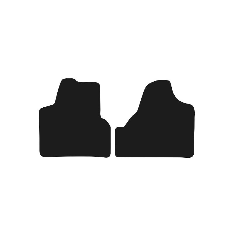 foto del prodotto frontale basic per fiat scudo ii furgone per consegne 2007 2016