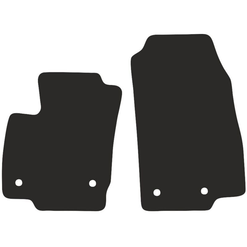 foto del prodotto frontale basic per ford b max minivan 2012 2017