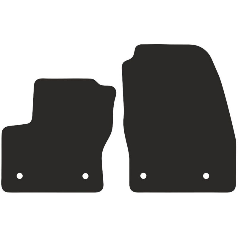 foto del prodotto frontale basic per ford c max mk2 minivan 2015 2019