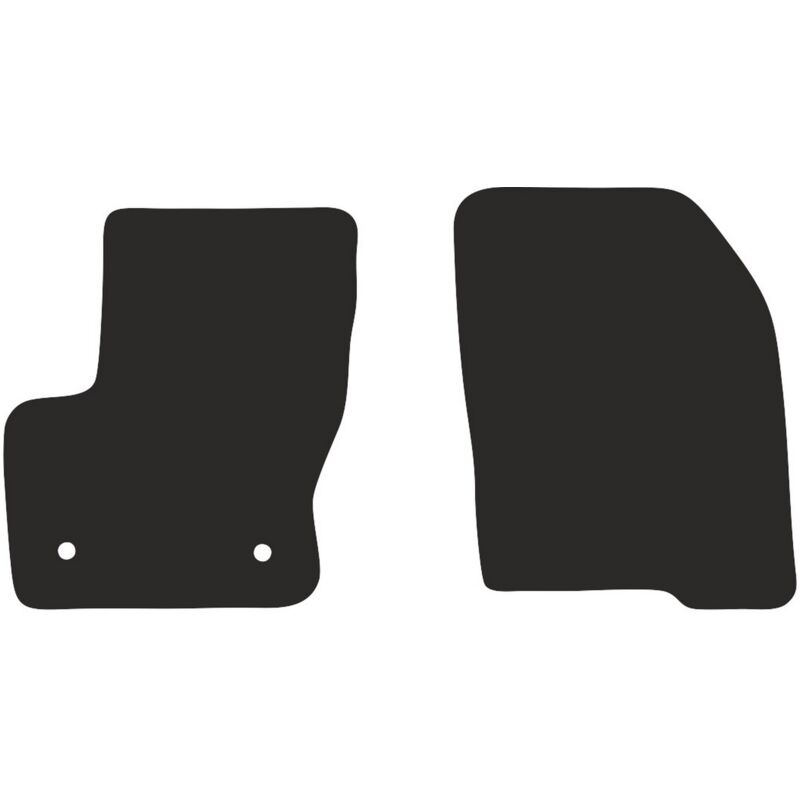 foto del prodotto frontale basic per ford escape mk3 suv 2012 