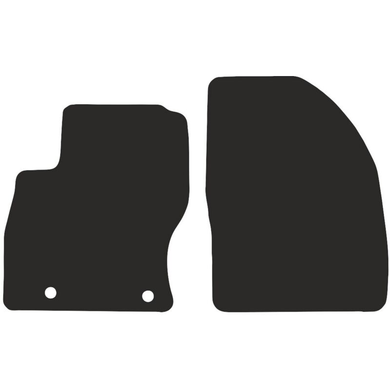 foto del prodotto frontale basic per ford focus mk2 station wagon, berlina, hatchback 2004 2011
