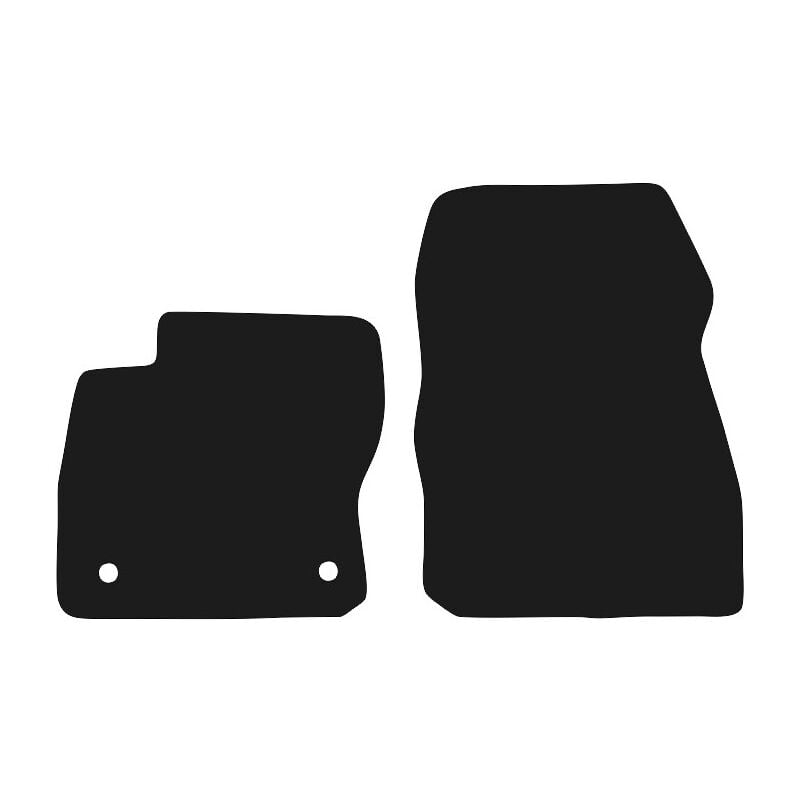 foto del prodotto frontale basic per ford focus mk3 usa berlina, station wagon 2010 2019