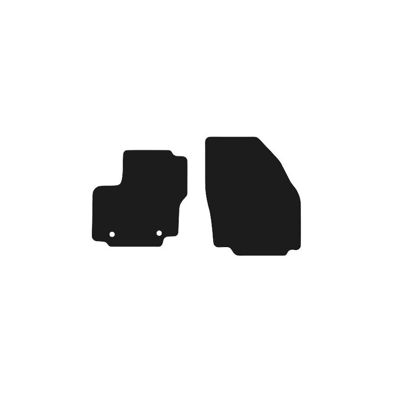 foto del prodotto frontale basic per ford galaxy mk2 7 posti 2006 2011