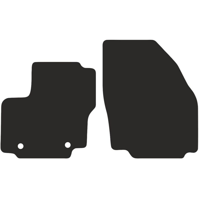 foto del prodotto frontale basic per ford galaxy mk2 minivan 2006 2011