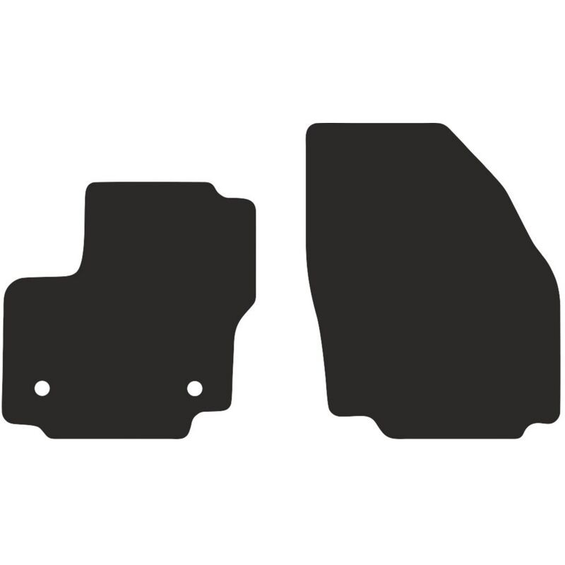 foto del prodotto frontale basic per ford galaxy mk2 minivan 2012 2015