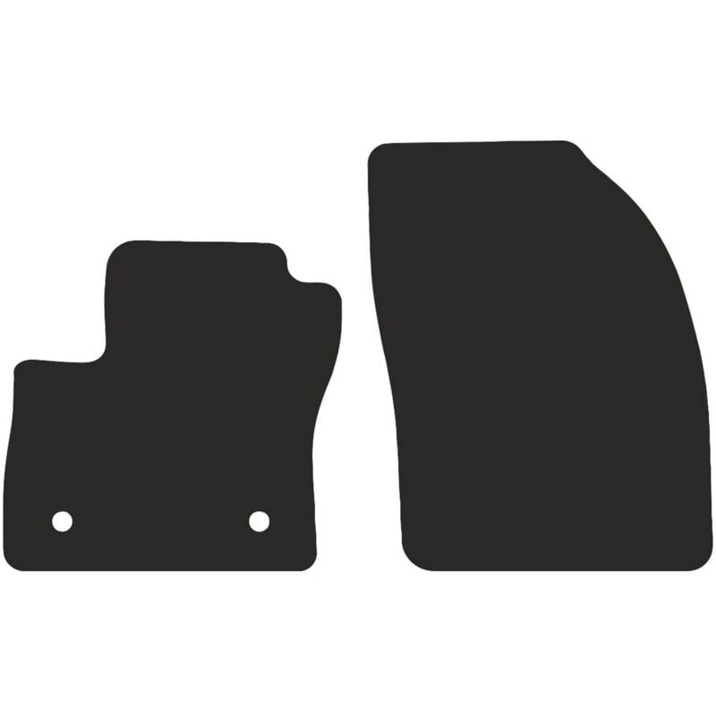 foto del prodotto frontale basic per ford grand c max minivan 2011 2015