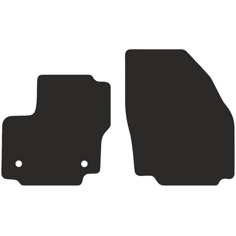 foto del prodotto frontale basic per ford s max mk1 minivan 2012 2015