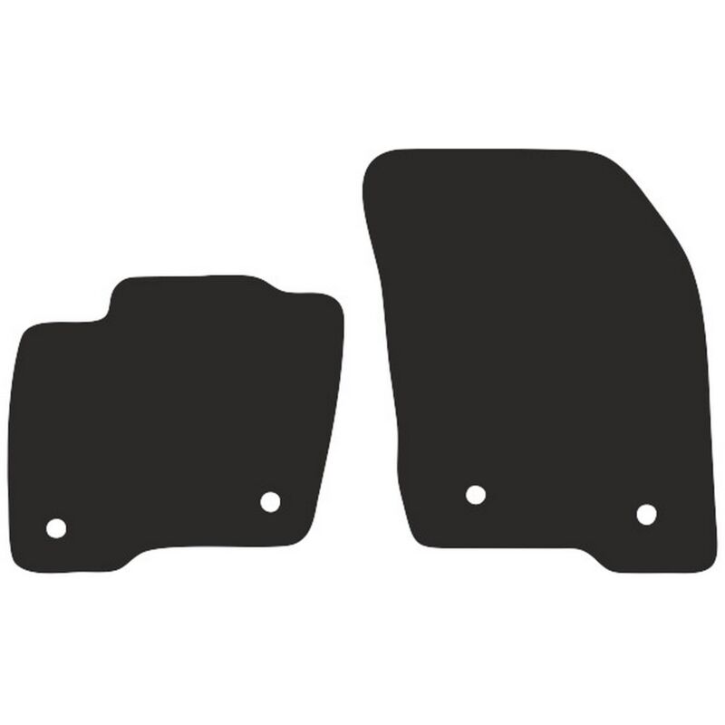 foto del prodotto frontale basic per ford s max mk2 7 posti 2015 