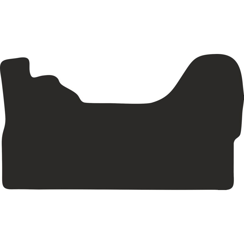 foto del prodotto frontale basic per furgone per consegne iveco daily iv 2006 2014