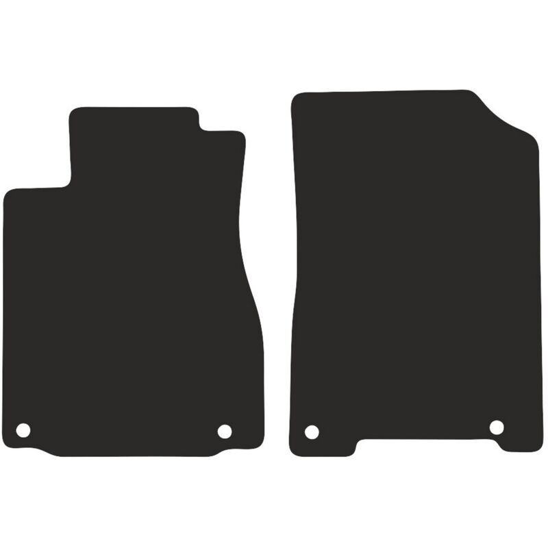 foto del prodotto frontale basic per honda cr v iv suv 2011 2018