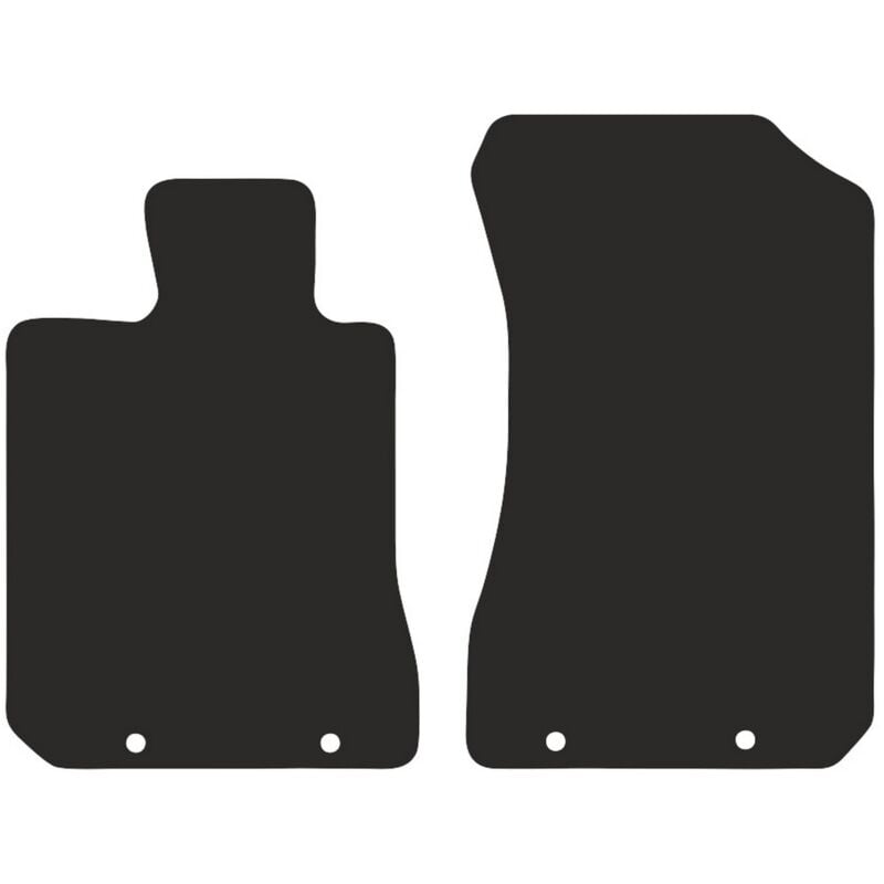 foto del prodotto frontale basic per honda legend iv berlina 2004 2012