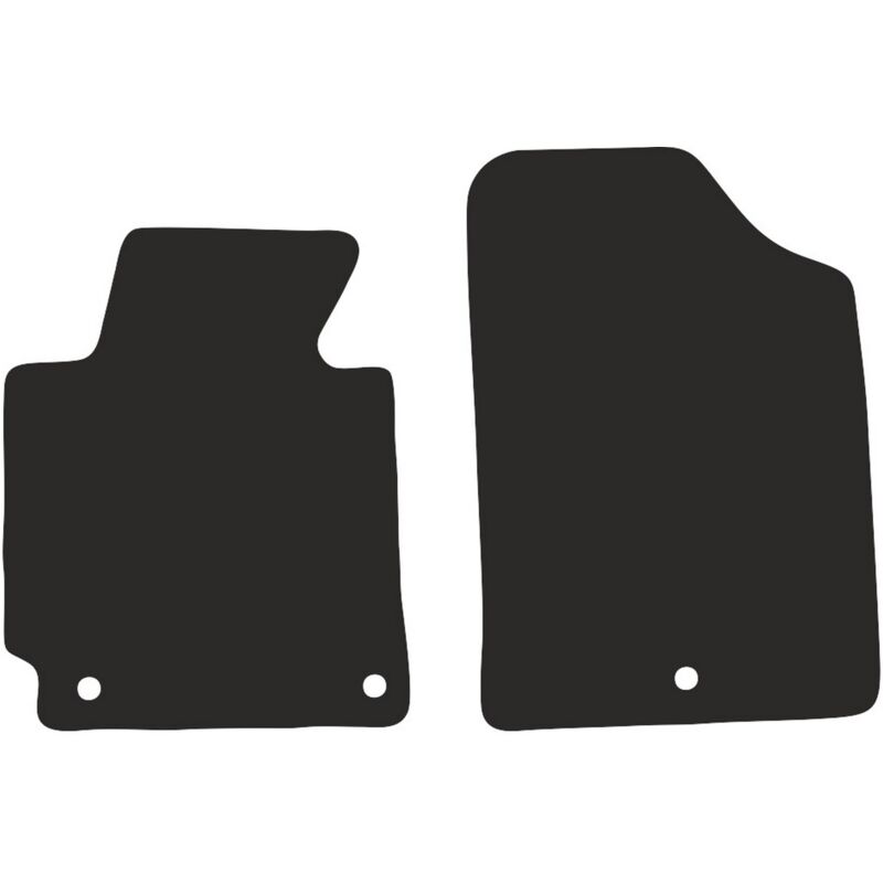 foto del prodotto frontale basic per: hyundai elantra v coupé, berlina 2010-2016