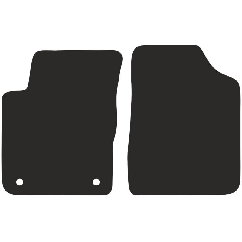 foto del prodotto frontale basic per hyundai i10 hatchback 2007 2013