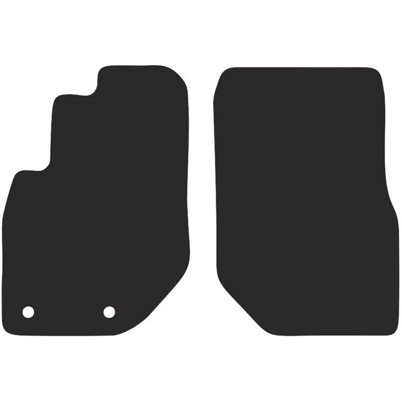 foto del prodotto frontale basic per hyundai terracan suv 2001 2006