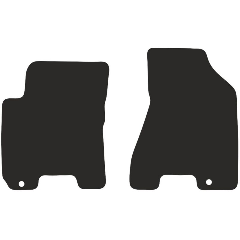 foto del prodotto frontale basic per hyundai tucson i suv 2004 2010