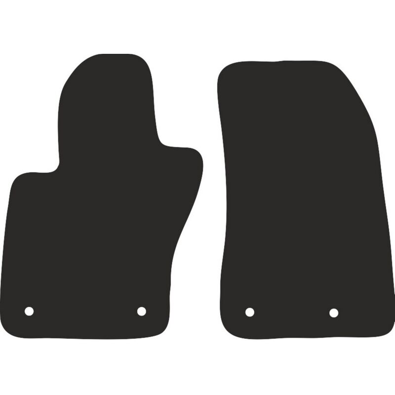 foto del prodotto frontale basic per jeep renegade suv 2014 2019
