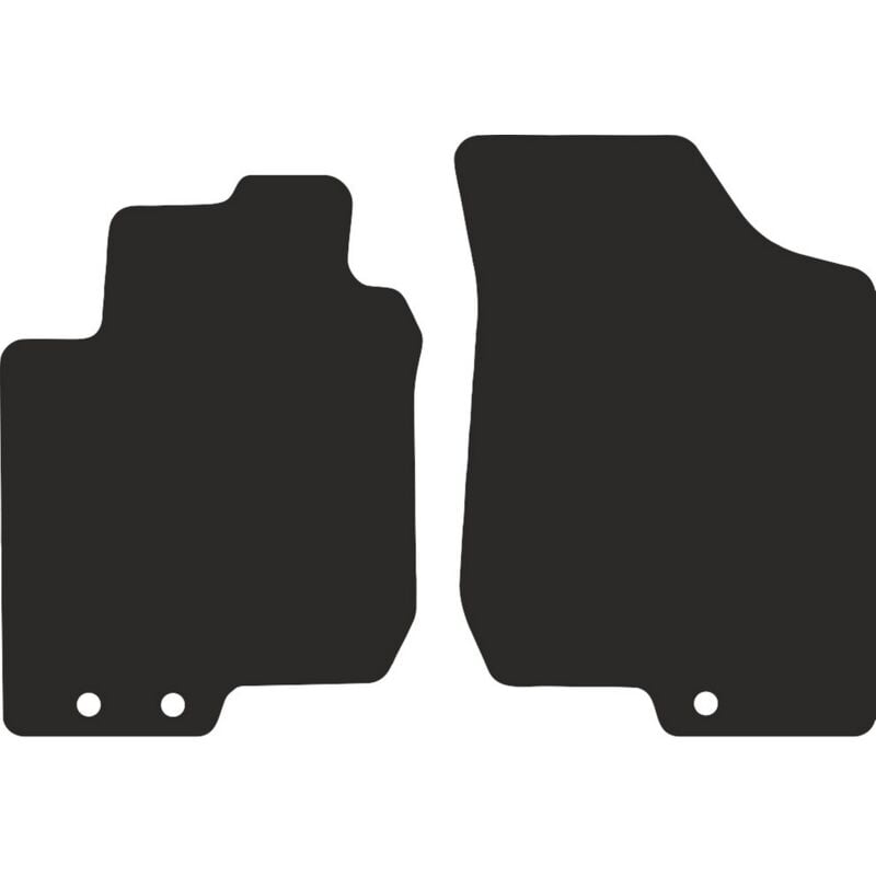 foto del prodotto frontale basic per kia cee d i hatchback, sw, station wagon, coup 2006 2012