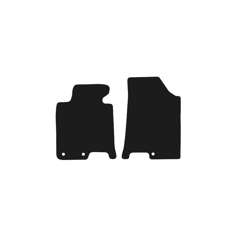 foto del prodotto frontale basic per kia optima iii tf berlina 2010 2015