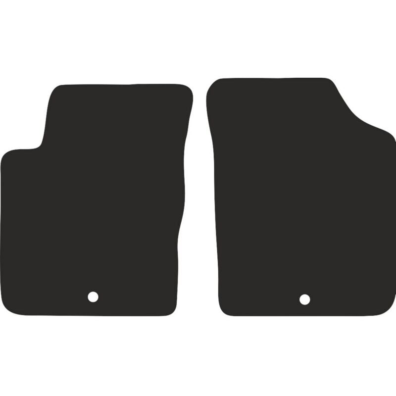 foto del prodotto frontale basic per kia picanto i hatchback 2003 2011