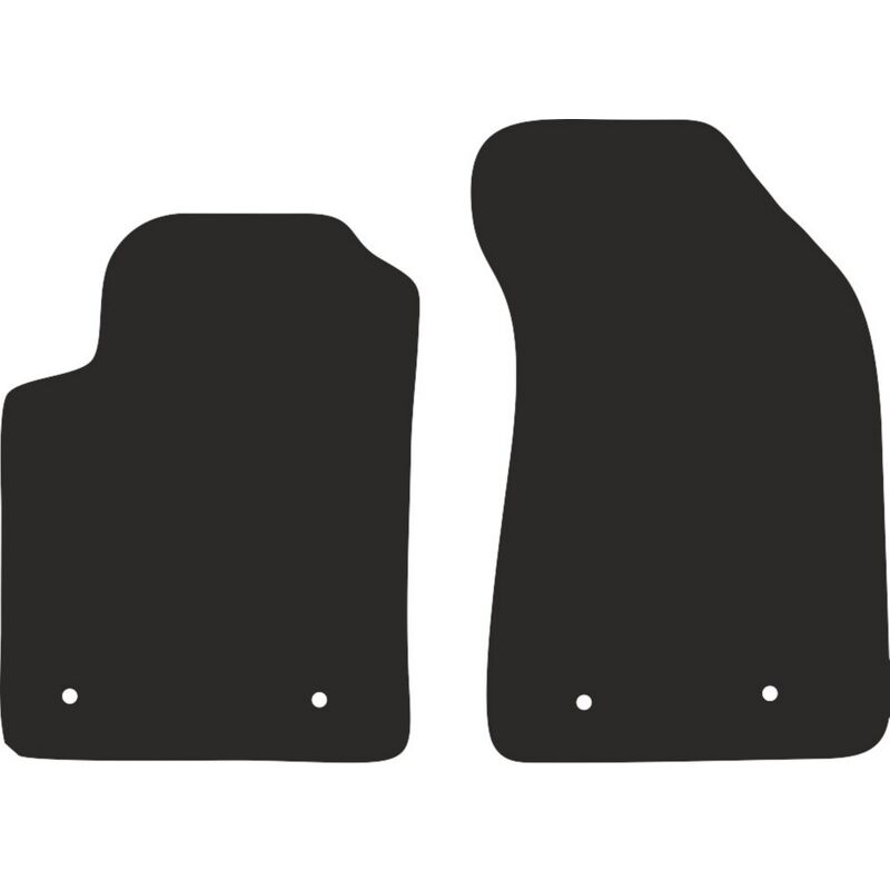 foto del prodotto frontale basic per lancia delta iii hatchback 2008 2014
