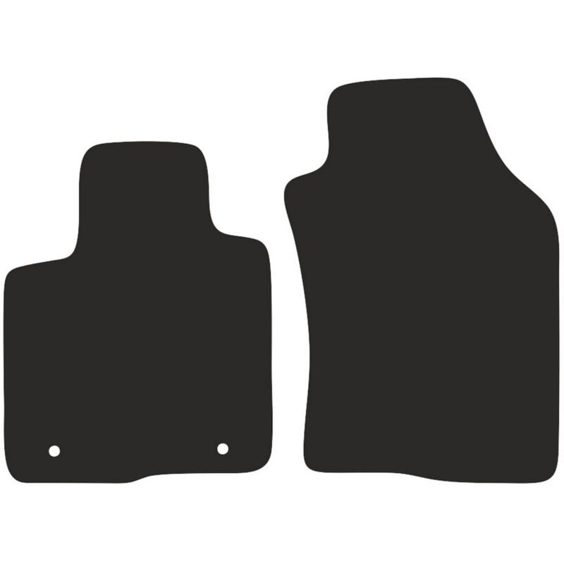 foto del prodotto frontale basic per lancia ypsilon iii hatchback 2011 