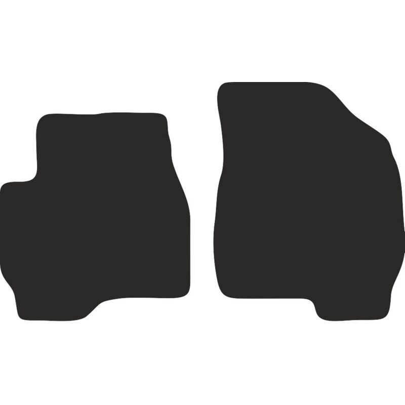 immagine 0 del prodotto frontale basic per mazda tribute suv 2000 2011