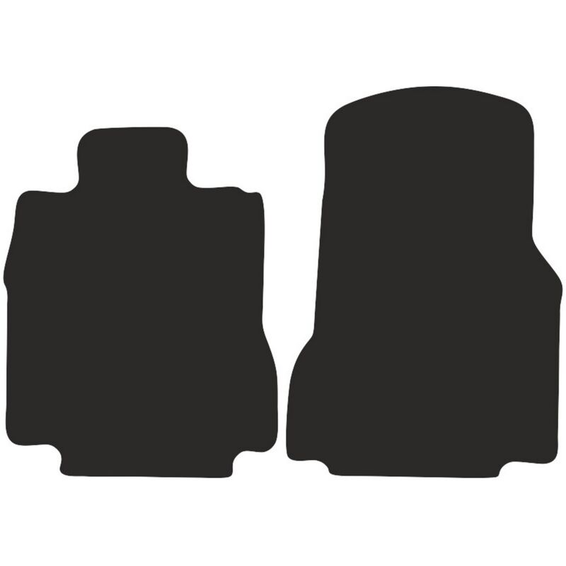 foto del prodotto frontale basic per mercedes a w168 hatchback 1997 2005