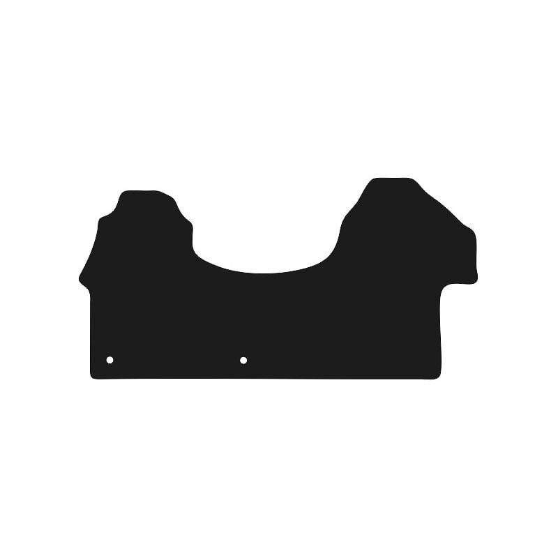 foto del prodotto frontale basic per mercedes sprinter iii furgone per consegne 2016 
