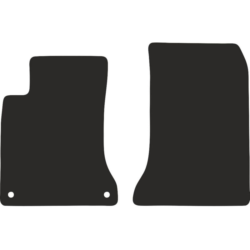 foto del prodotto frontale basic per mercedes w176 classe a 2012 2018