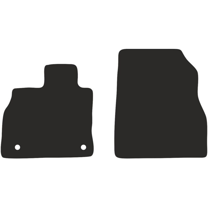 foto del prodotto frontale basic per nissan leaf i hatchback 2010 2017