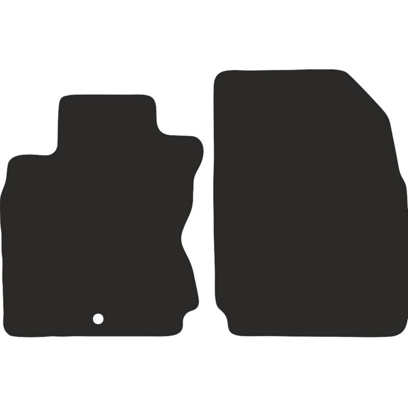 foto del prodotto frontale basic per nissan note i e11 minivan 2006 2012