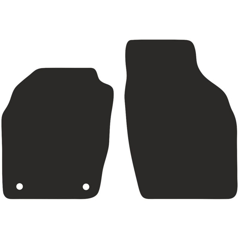 foto del prodotto frontale basic per opel agila a hatchback 2000 2007