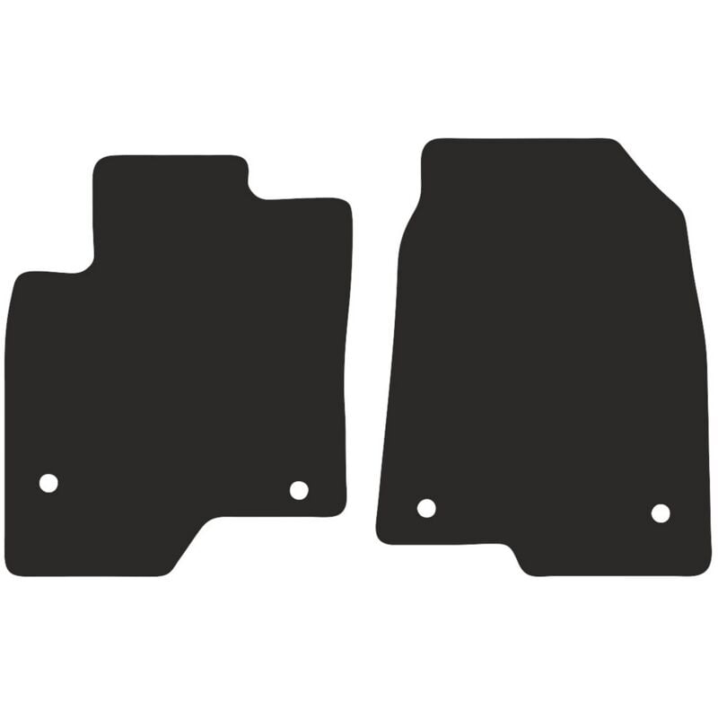 foto del prodotto frontale basic per opel antara suv 2006 2017