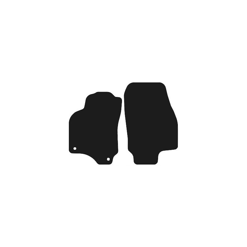 foto del prodotto frontale basic per opel astra g cabrio, coupe, bertone 1998 2009