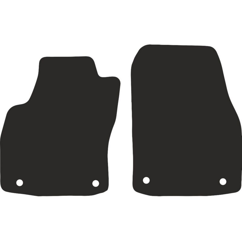 foto del prodotto frontale basic per opel astra h berlina, hatchback, station wagon, twintop, cabrio, coup 2003 2010