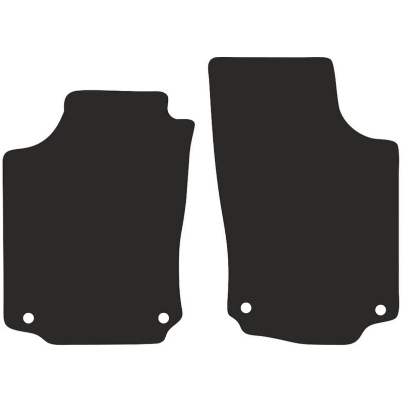 foto del prodotto frontale basic per opel combo c kombivan 2001 2011