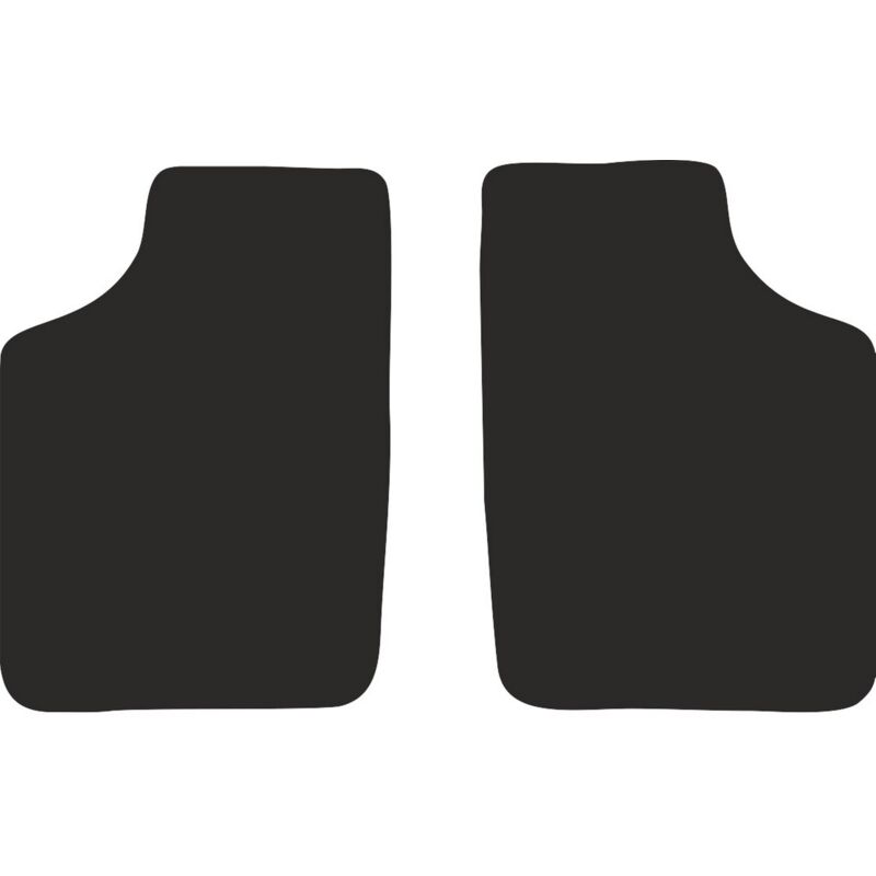 foto del prodotto frontale basic per opel corsa a hatchback 1982 1993