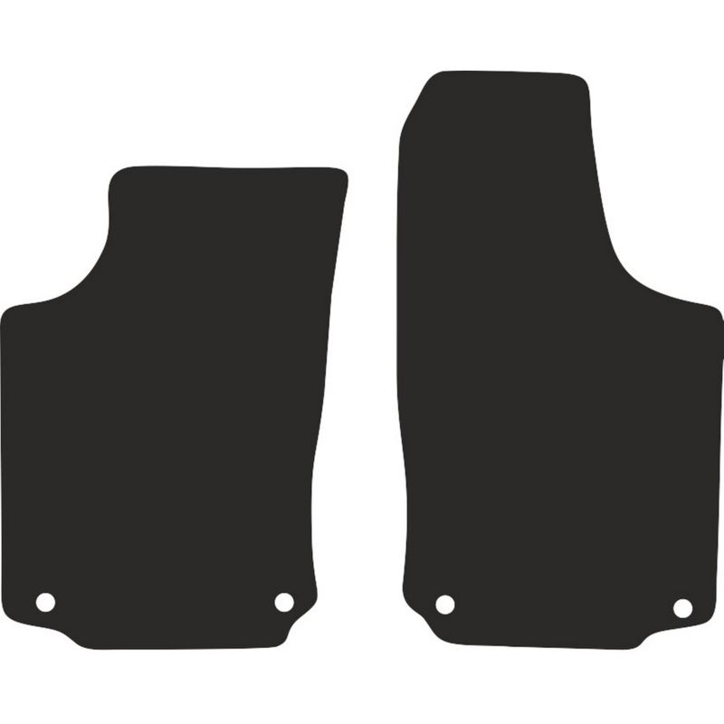 foto del prodotto frontale basic per opel corsa c hatchback 2000 2006