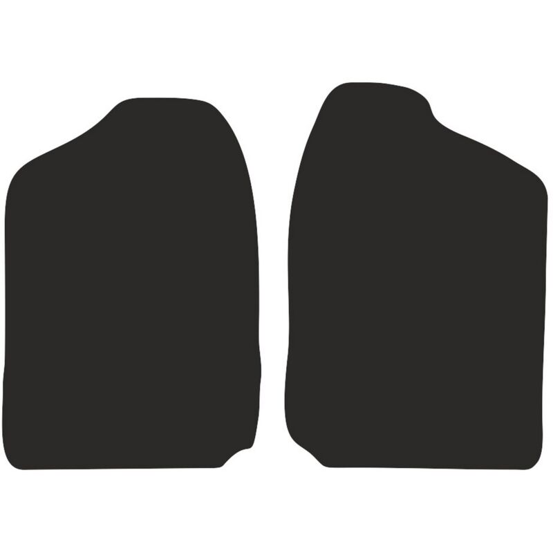 foto del prodotto frontale basic per opel frontera a 3 porte 1991 1998