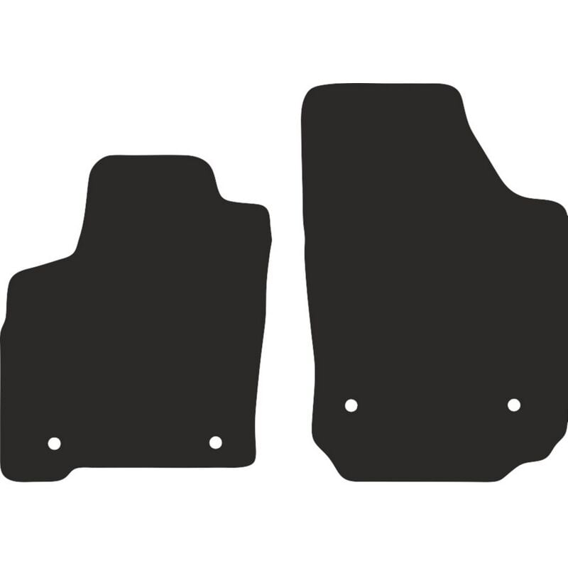 foto del prodotto frontale basic per opel meriva a monovolume 2002 2010