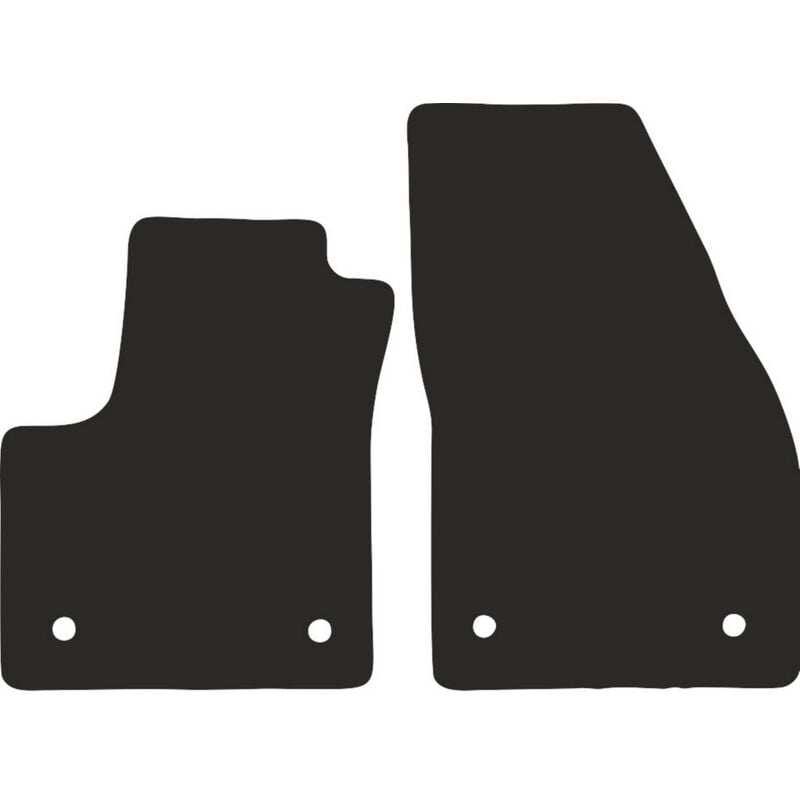 foto del prodotto frontale basic per opel meriva b monovolume 2010 2017