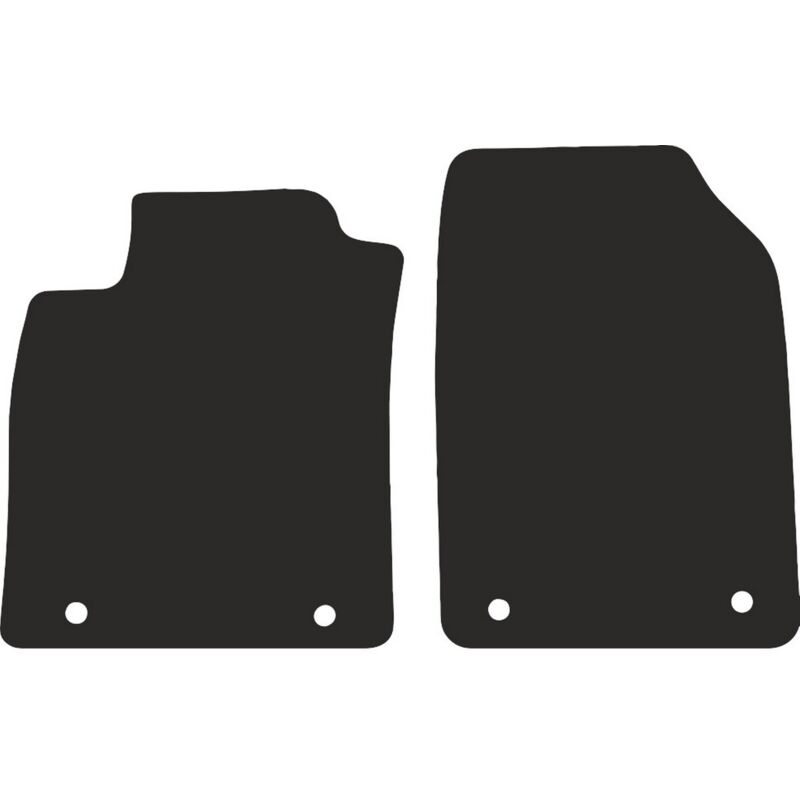 foto del prodotto frontale basic per opel vectra c station wagon 2003 2008