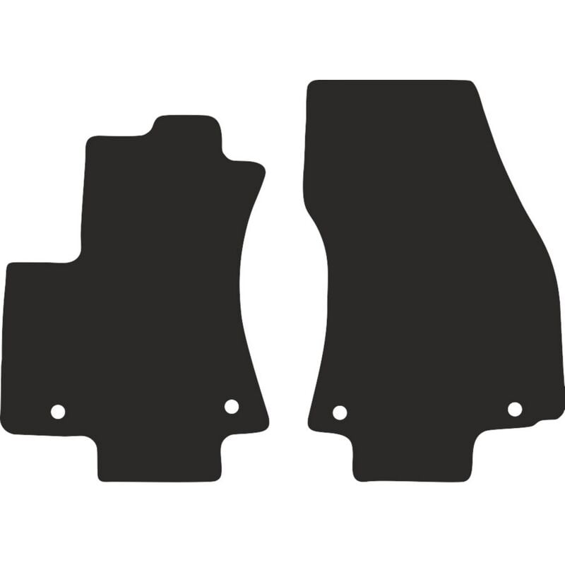 foto del prodotto frontale basic per opel zafira a monovolume 1999 2005