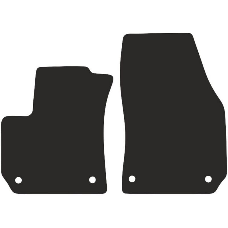 foto del prodotto frontale basic per opel zafira b monovolume 2005 2014
