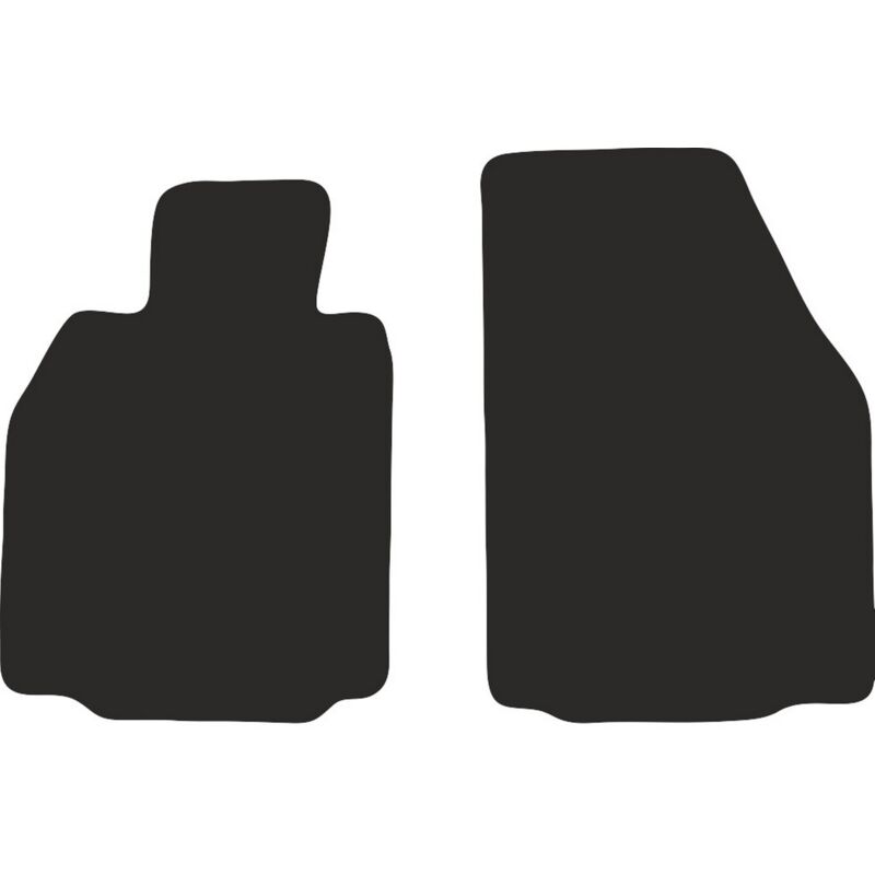foto del prodotto frontale basic per porsche 911 tipo 997 cabro, coupe, targa 2002 2012