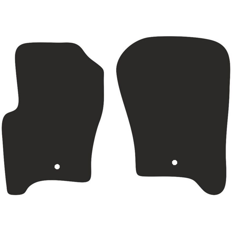 foto del prodotto frontale basic per range rover sport i suv 2005-2012