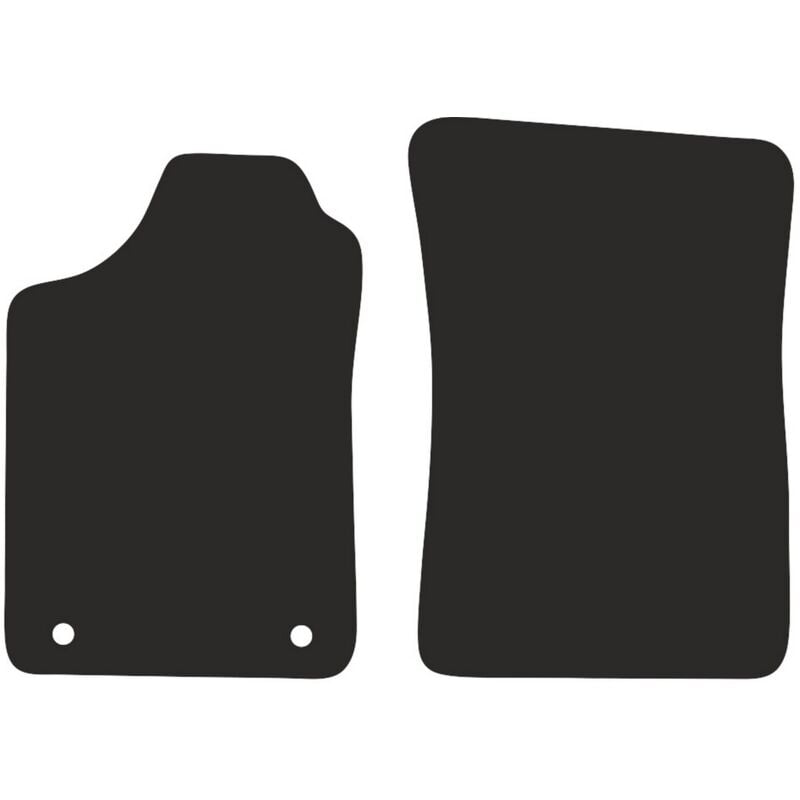 foto del prodotto frontale basic per renault 19 cabrio, hatchback, berlina, chamade 1988 1996