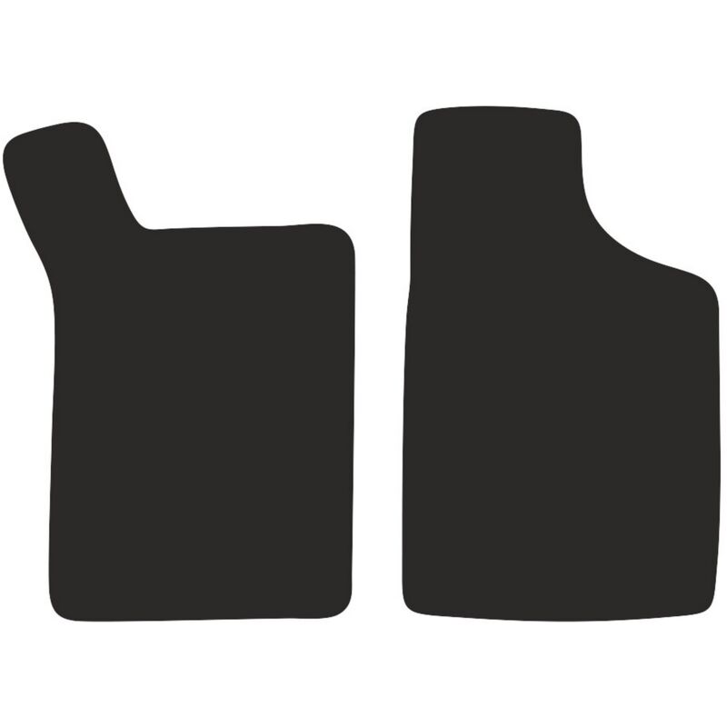 foto del prodotto frontale basic per renault 21 berlina 1986 1996